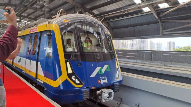 Latest News in Mumbai Today Live