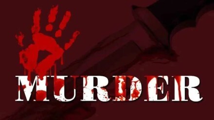 Nashik city Another murder CIDCO area crime news