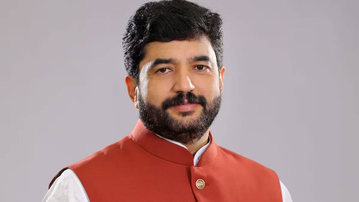 murlidhar mohol