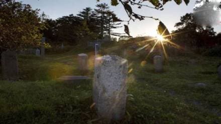 Cemetery for Sunni Muslim community to be built in Bandra soon Mumbai print news