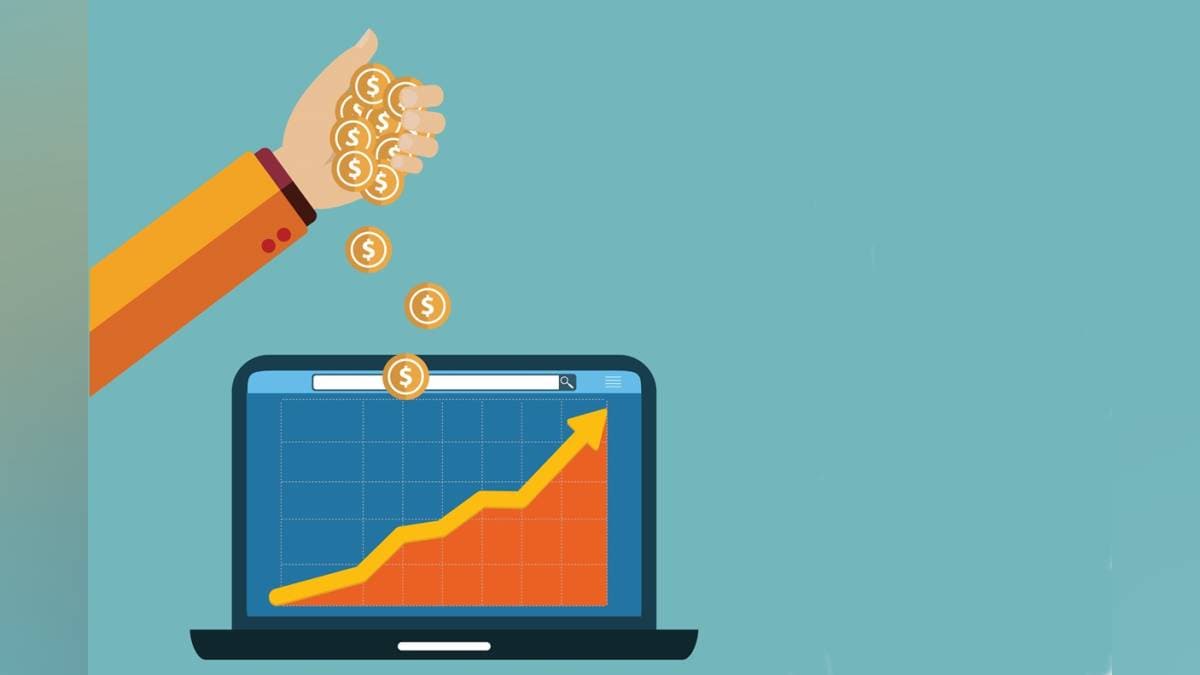 active passive funds mutual funds investments portfolio