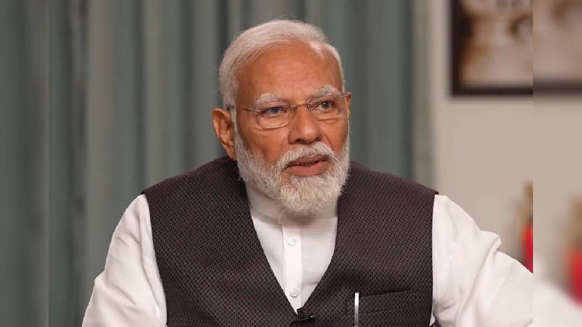 युवकांसाठी रोजगारवाढीच्या संधि; पंतप्रधानांच्या हस्ते ५१ हजार नियुक्तिपत्रांचे वाटप