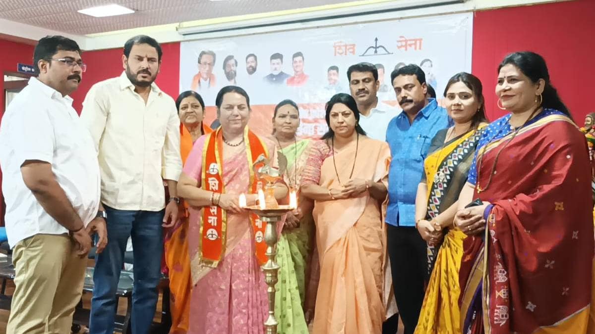 shiv Sena leader Neelam Gorhe on alliance in Mumbai and Thane