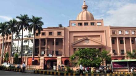 Nagpur garden reservation policy news in marathi