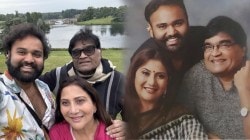 “माझा प्रिय अनिकेत”, निवेदिता सराफ यांनी लेकाला वाढदिवसानिमित्त दिल्या खास शुभेच्छा, म्हणाल्या, “तुझा संयम, दयाळूपणा आणि…”