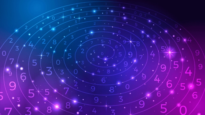 numerology prediction