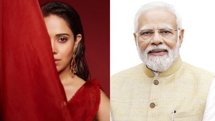 nushrratt bharruccha praises pm narendra modi and said thanks for rescue from israel palestine war