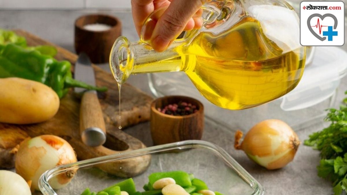 no oil diet