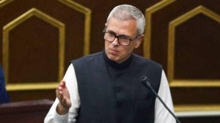 Omar Abdullah latest speech on Pahalgam terror incident