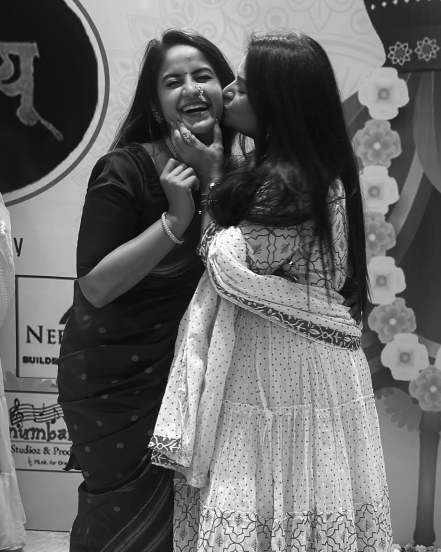zee marathi savalyachi janu savali fame prapti redkar real life updates