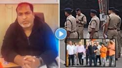 Video: “इथून चालते व्हा, नाहीतर…”, पहलगाम हल्ल्यानंतर काश्मिरी मुस्लिमांना धमक्या, उत्तराखंडमध्ये मोठा पोलीस बंदोबस्त!