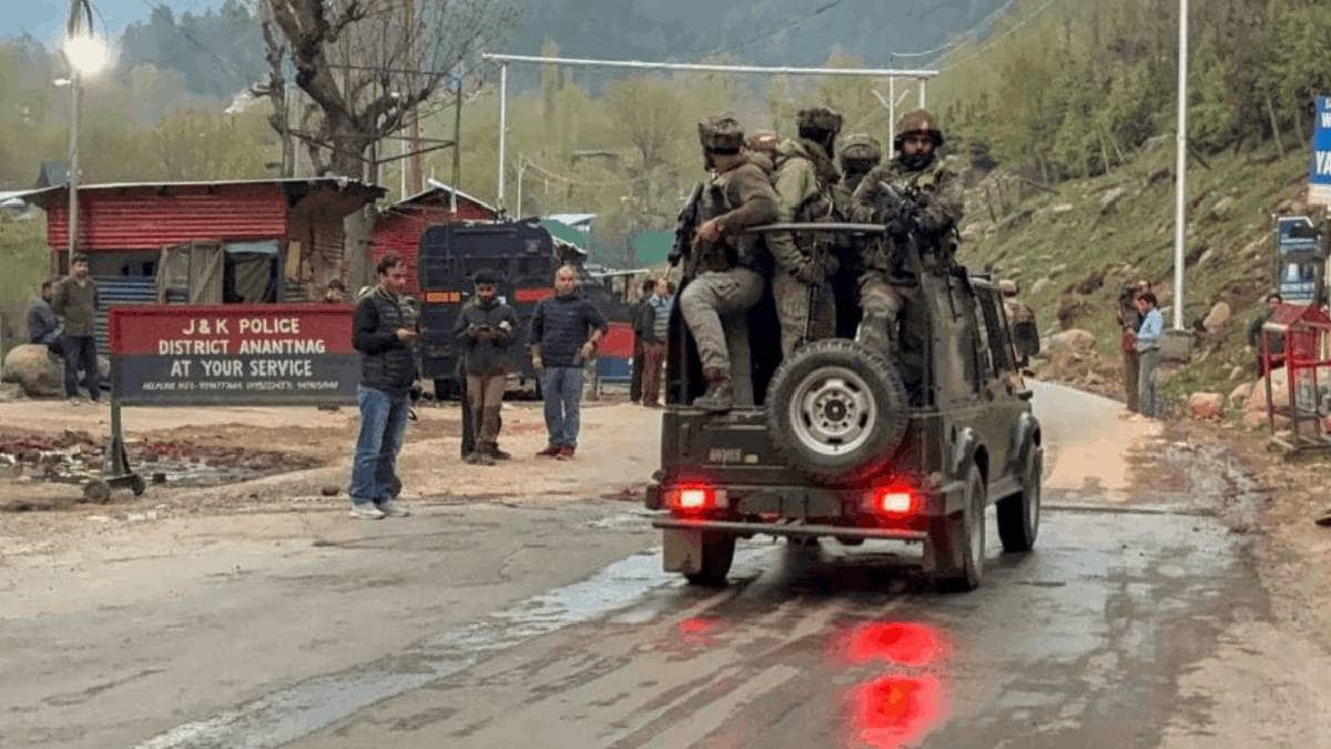 Strong condemnation of Pahalgam attack from all over the world