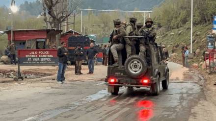 Strong condemnation of Pahalgam attack from all over the world