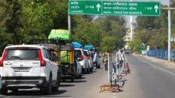 Pahalgam Terror Attack Live Update: ४ दिवसांत ५३७ पाकिस्तानी नागरिकांनी भारत सोडला!