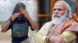 “देशवासियांच्या मृत्यूची जबाबदारी कधी घेणार?”, पहलगाम हल्ल्यावरुन प्रसिद्ध गायिकेची मोदी सरकारवर टीका, म्हणाली, “पंतप्रधान झाल्यापासून…”