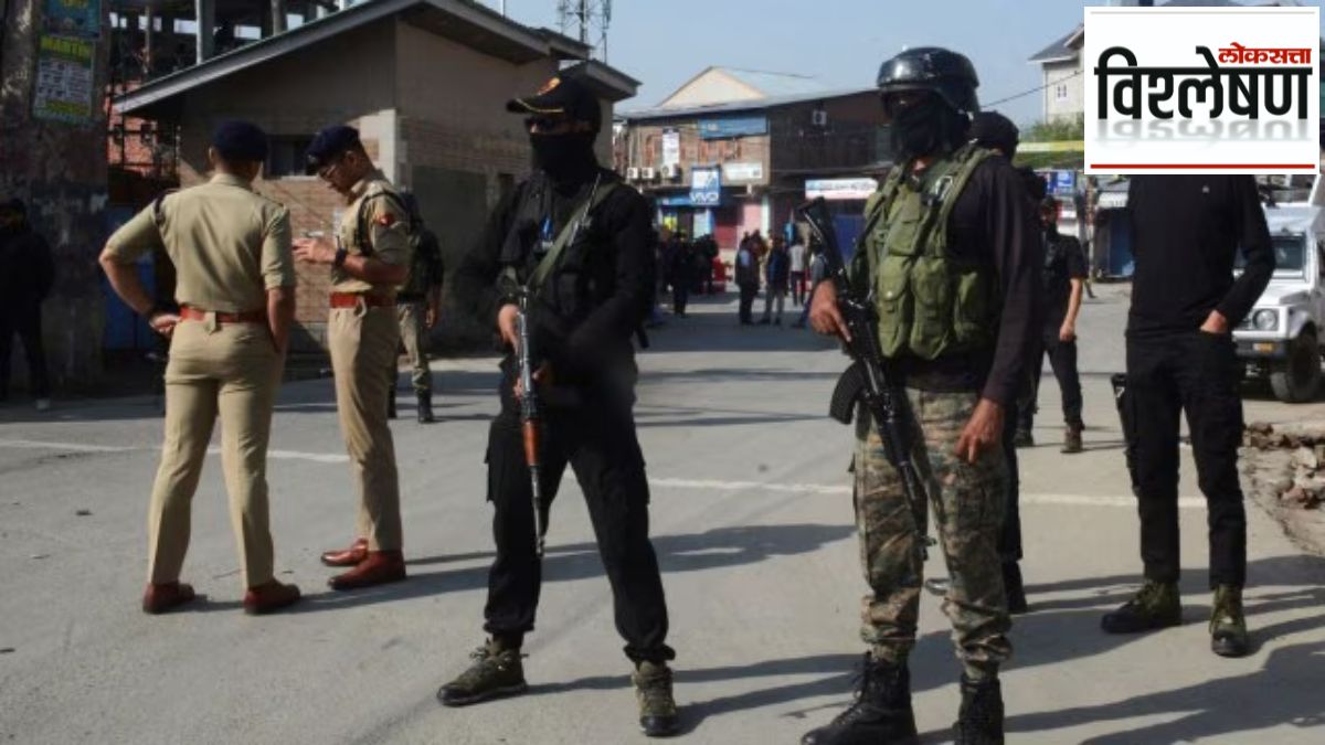 pakistan Pahalgam terror attack