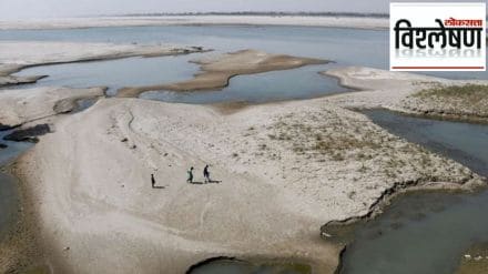 pakistan canal project after indus valley
