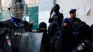 pakistan police station Viral news