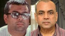 “हेरा फेरीतील भूमिका माझ्यासाठी अडचणीची ठरली”, परेश रावल यांचं वक्तव्य; म्हणाले, “त्या चित्रपटामुळे…”