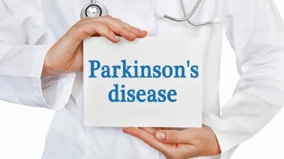 parkinson's disease brain disorder youth in india
