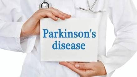 parkinson's disease brain disorder youth in india