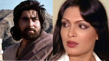 parveen babi