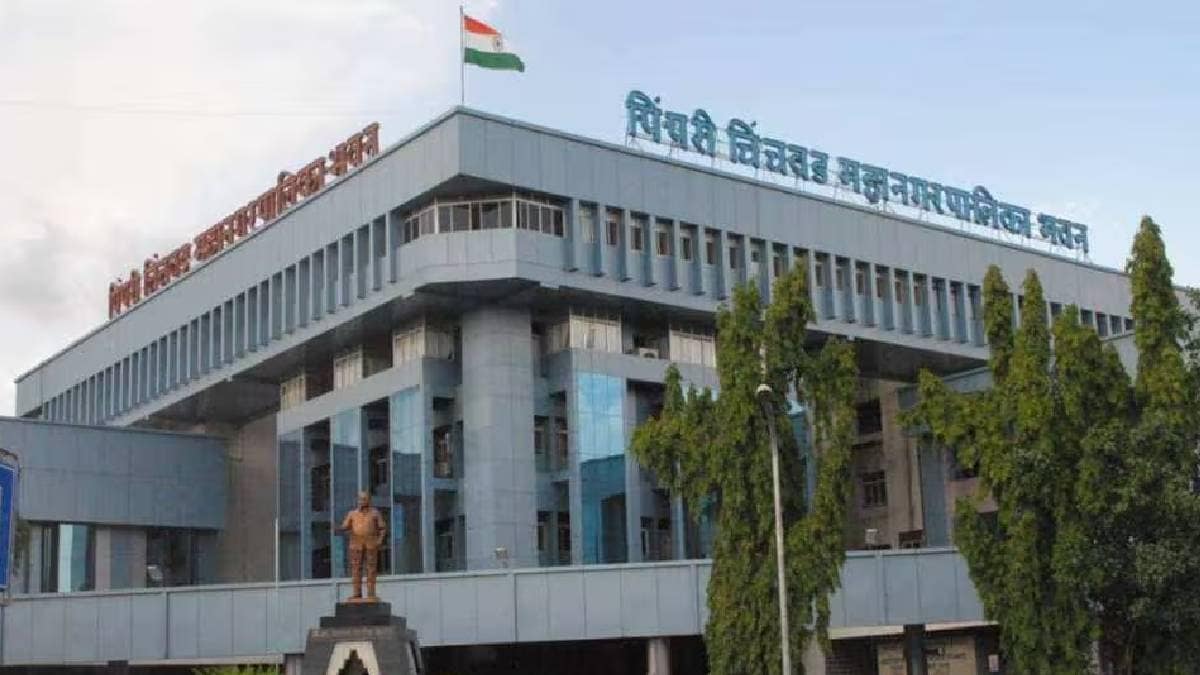 Increase in daily water expenditure of Pimpri-Chinchwad residents pune news