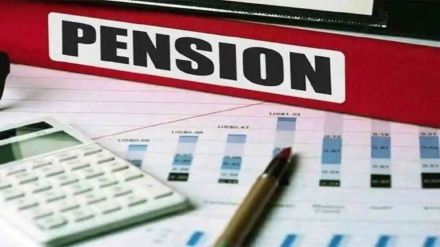 is the pension of retired ZP teachers in Shahapur Murbad has been delayed due to lack of funds and embezzlement