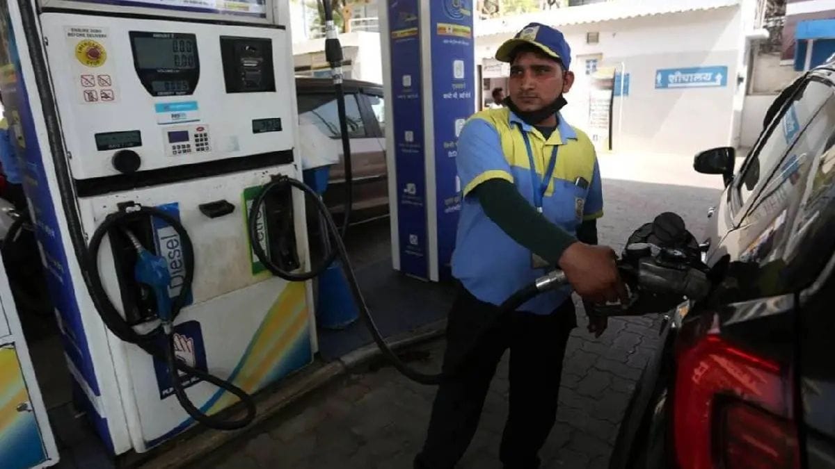 Widespread effects of petrol and diesel vehicle ban