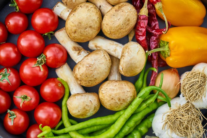 Is Mushroom Vegetarian or Non-Vegetarian? Myths and Facts Explained