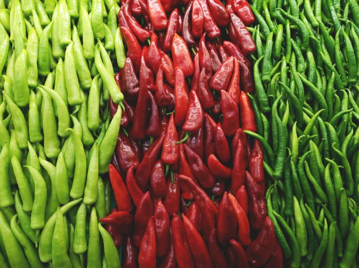You’ll Never Guess What Green Chilies Can Do for Your Skin know how are green chillies beneficial for skin in different ways
