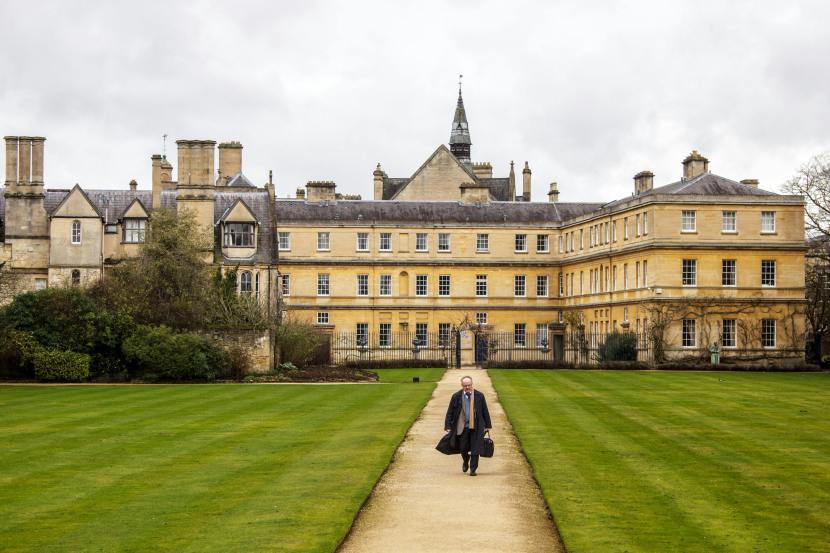 Top 10 Universities in the World 2025, Times Higher Education Global Rankings Revealed 