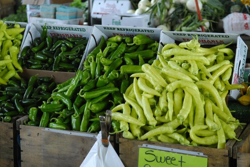 You’ll Never Guess What Green Chilies Can Do for Your Skin know how are green chillies beneficial for skin in different ways