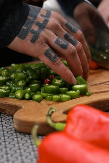 You’ll Never Guess What Green Chilies Can Do for Your Skin know how are green chillies beneficial for skin in different ways