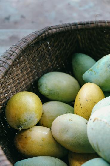 10 Delicious Mango Chutneys You Must Try This Summer with various ingrediants across different regions