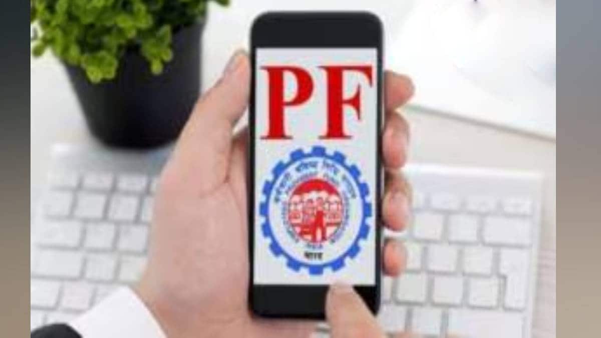 Easy online withdrawal from provident fund account print eco news