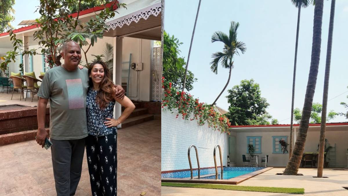 marathi choreographer and dancer phulwa khamkar started new business