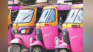 Pink E Rickshaw scheme for women has not yet received benefits