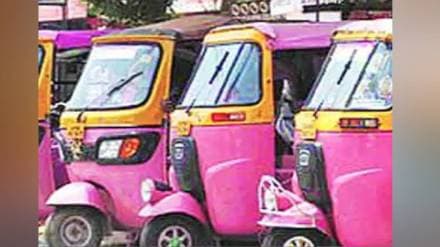 Pink E Rickshaw scheme for women has not yet received benefits