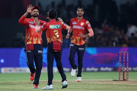 punjab kings