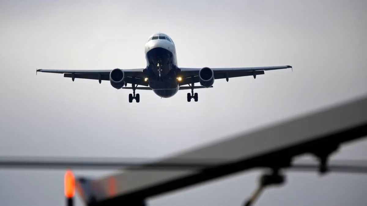 Nitin Gadkari aviation request for direct flights from nagpur