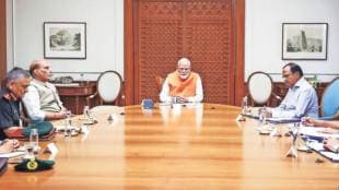 pm narendra modi big message on Pahalgam terror attack