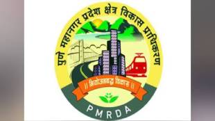 PMRDA Chief dr yogesh mhase ordered faster drain cleaning ahead of monsoon season