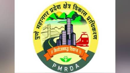 PMRDA Chief dr yogesh mhase ordered faster drain cleaning ahead of monsoon season