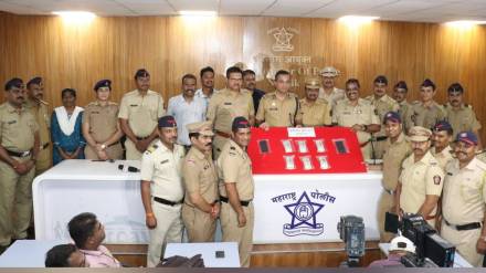 Four arrested for kidnapping businessman and demanding ransom