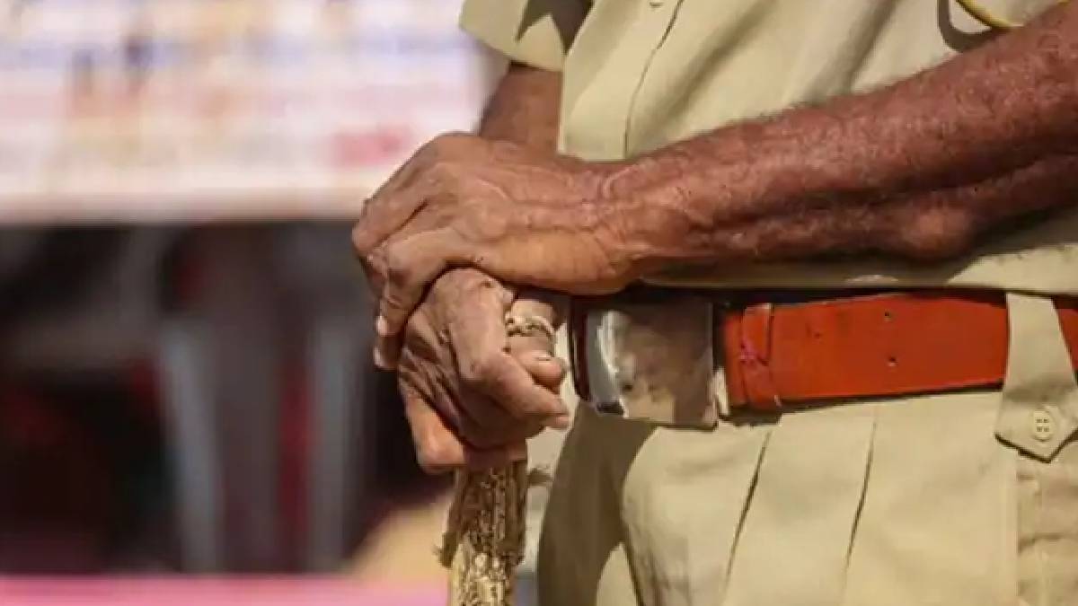 Police Protection Given To Dr Sushrut Ghaisas