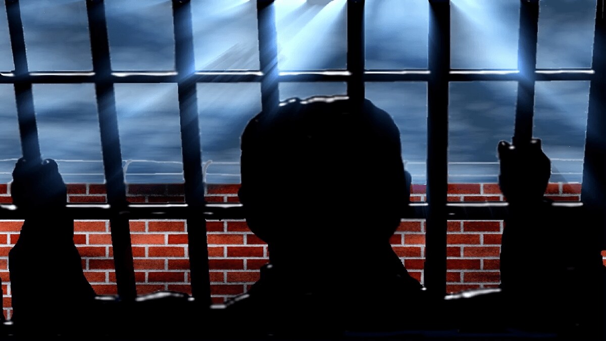 prisoners , manpower , security, prisons,