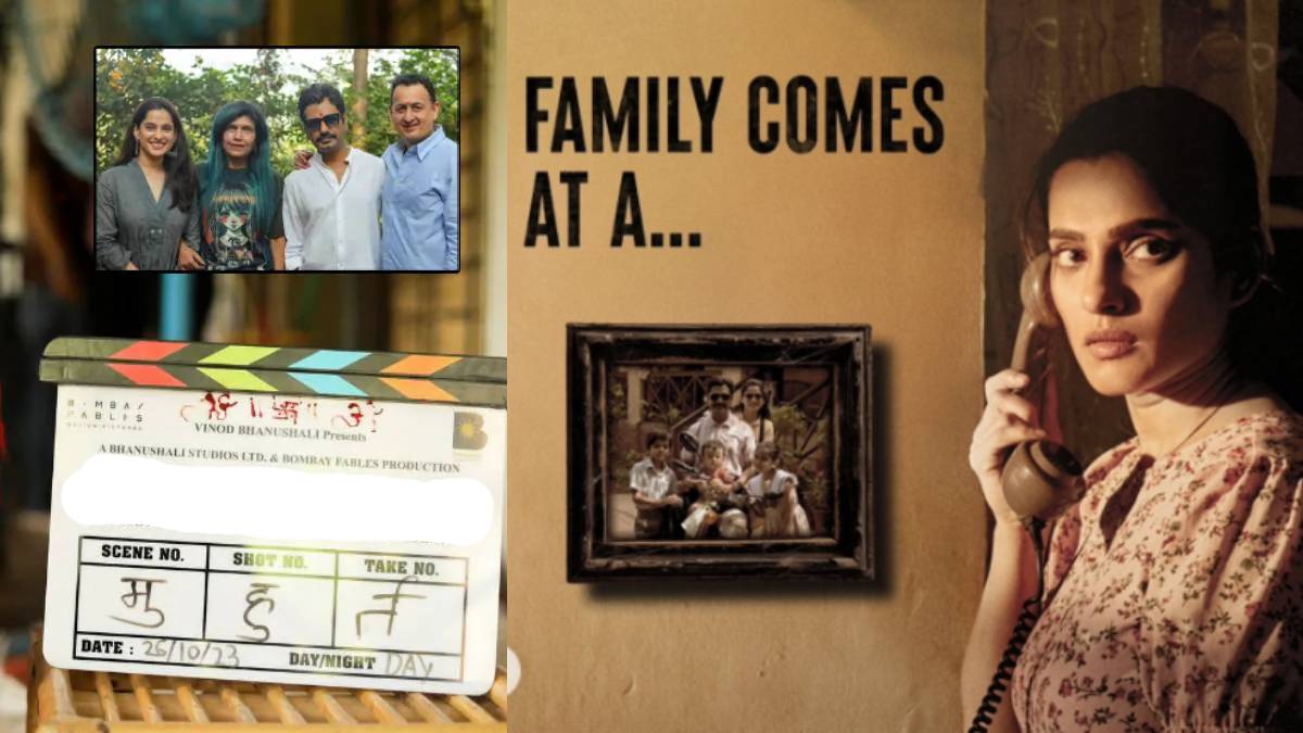 priya bapat shares her new bollywood movie poster