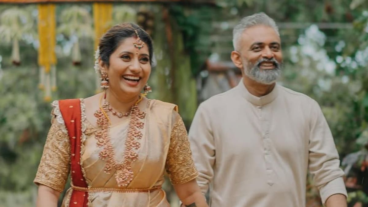 priyanka deshpande married to DJ vashi sachi