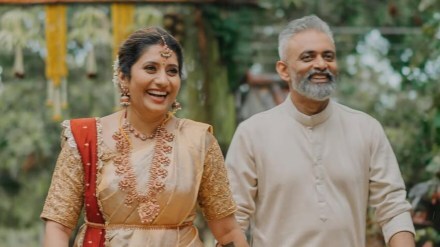priyanka deshpande married to DJ vashi sachi